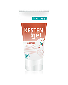 Biovitalis Kesten gel 150ml