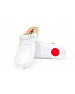 Anatomske klompe Elena I bez rupica