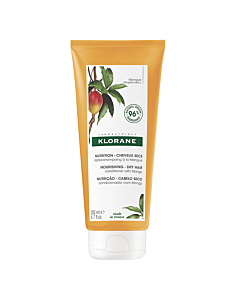 klorane balzam s mangom 200 ml