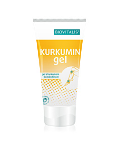 kurkuma-gel