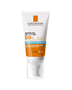 La Roche-Posay Anthelios UVMune 400 hidratantna krema za zaštitu od sunca SPF50+