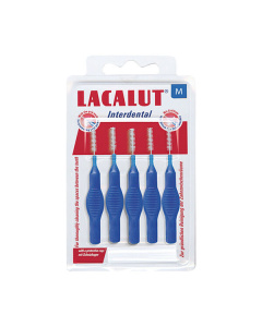 Lacalut interdentalna četkica M