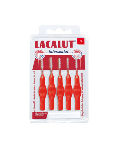 Lacalut interdentalna četkica S