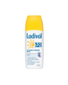 LADIVAL za osjetljivu kožu plus SPF30