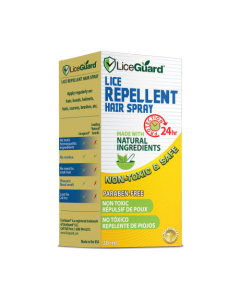 LiceGuard losion 