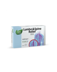 Zona Vital Lumbo&Spine Relief
