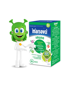 Marsovci IMUNO 