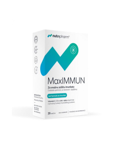 Nutripharm MaxIMMUN