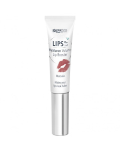 Medipharma Hyaluron Volume Lip Booster Marsala