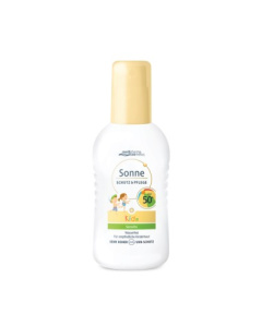 Medipharma Sonne Kids sprej za zaštitu od sunca SPF 50+