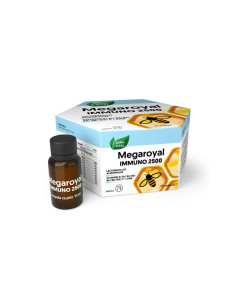 Zona Vital Megaroyal IMMUNO 2500