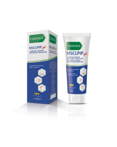 Pip Farmakol Musculpip emulgel