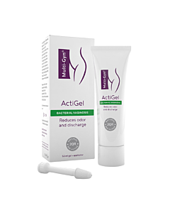 Multi-Gyn ActiGel