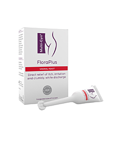 Multi-Gyn FloraPlus    
