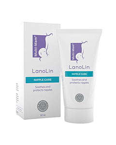 Multi-Mam Lanolin za njegu bradavica