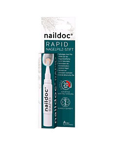 Naildoc Rapid olovka za gljivice