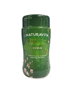 Naturavita Uvin H čaj instant