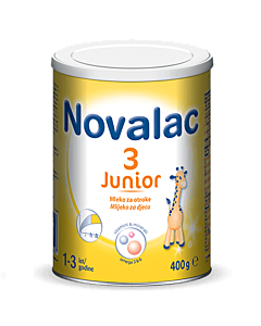 Novalac-3-Junior