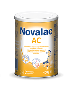 Novalac AC