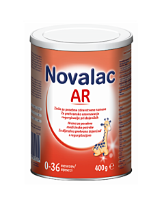 Novalac AR