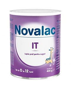 Novalac IT