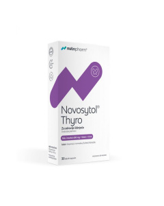 Nutripharm Novosytol Thyro
