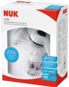 Nuk Jolie Ručna Izdajalica
