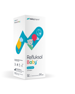 Nutripharm Refluksol Baby