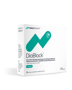 Nutripharm DiaBlock