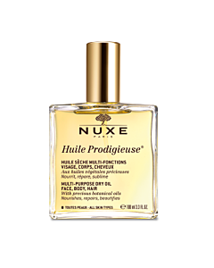 Nuxe Huile Prodigieuse čudesno suho ulje za lice, tijelo i kosu