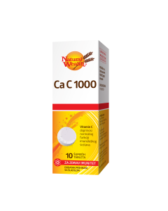 Natural Wealth Ca C 1000