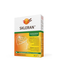 Natural Wealth Skleran