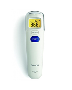 OMRON beskontaktni toplomjer Gentle Temp 720, infracrveni toplomjer