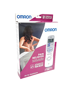 Omron neurostimulator TENS E4