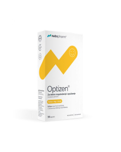 Nutripharm Optizen