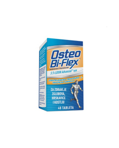 Osteo Bi-Flex tablete