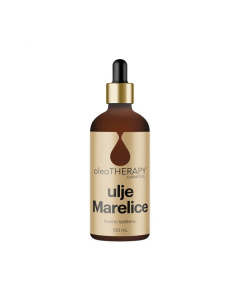 oleoTherapy Cosmetics Ulje marelice