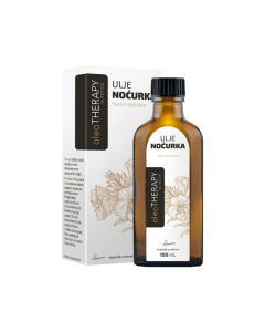 oleoTherapy Nutrition Ulje noćurka