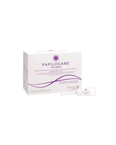 Papilocare gel za rodnicu, 21 kom