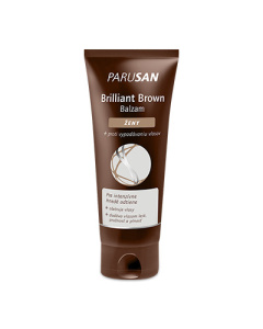 Parusan Briliant Brown regenerator 150 ml