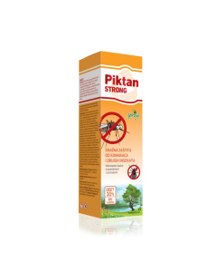 Hamapharm Piktan Strong sprej