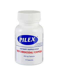 Pilex kapsule