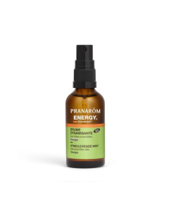 Pranarom Aromaboost sprej za energiju BIO