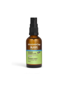 Pranarom Aromaboost sprej za spavanje BIO