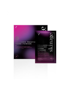Yasenka Skinage Collagen Prestige Powder