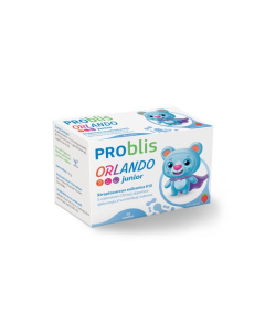 PROblis Orlando junior