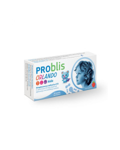 PROblis Orlando kids