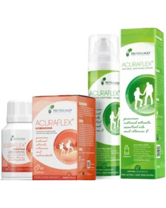 ACURAFLEX Pro Dynamic komplet