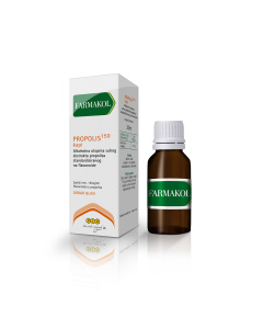 Pip Farmakol Propolis 150 kapi