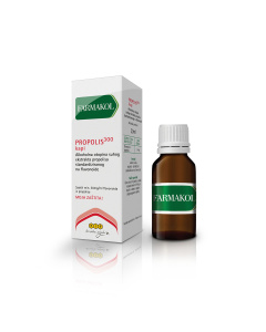 Pip Farmakol Propolis 300